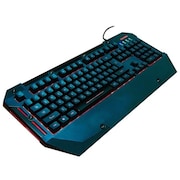 SHARK TECHNOLOGY AWA Technology RSKB-00115 LED backlit Gaming Keyboard with Anti-Ghosting Keys RSKB-00115